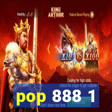 pop 888 1